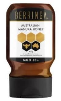 Manuka honung 60 mg