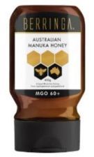 Manuka honung 60 mg