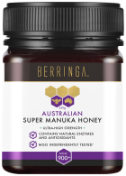 Manuka honung 900 mg 250 gr