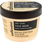 Anti-akne ansiktsmask 110 ml