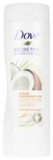 Coconut &amp; Milk Nourishing Lotion 400 ml