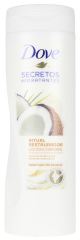 Coconut &amp; Milk Nourishing Lotion 400 ml