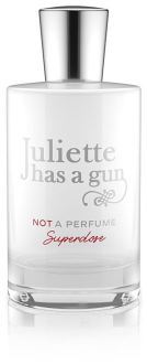 Not A Parfum Superdose Edp Vapo 100 ml