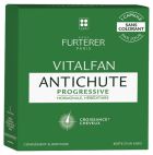 Vitalfan Progressive Anti-Håravfall 30 kapslar