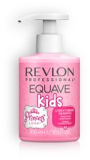 Equave Kids Princess Look Schampo Balsam 300 ml