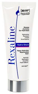 Hyper-Hydrating Rejuvenating Facial Mask 75 ml