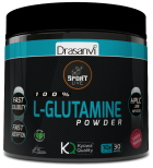 L-Glutamin Watermelon Flavor Sport live 300 gr