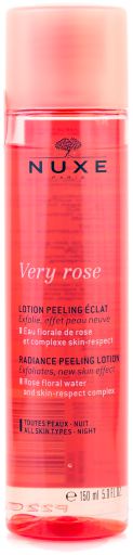 Very Rose Luminosity Peeling Lotion 150 ml