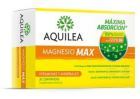 Yarrow Magnesium Max 30 tabletter