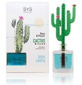 Diffuser Air Freshener Cactus rena kläder 90 ml