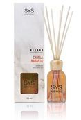 Fodral Mikado Cinnamon &amp; Orange luftfräschare 100 ml