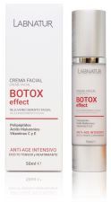 Ansiktskräm Botox 50 ml