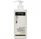 Labnatur Calendula och Witch Hazel Badgel 450 ml