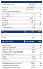 Orthomol Mental