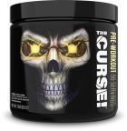 The Curse fruit punch supplement 250 gr