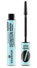 Maximal Definition Volume Waterproof Mascara 8 ml