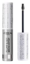 Brow Artist Plumset Eyebrow Mascara 4,9 ml