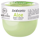 Aloe Body Cream 400 ml