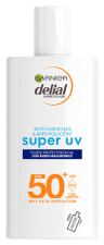 Sensitive Advanced Super UV Fluid Facial Cream SPF 50+ 40 ml