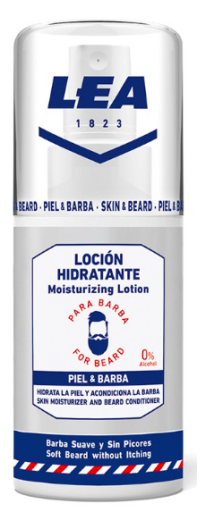 Moisturizing Lotion för hud och skägg 75 ml