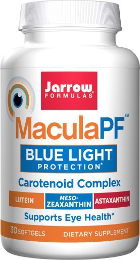 Macula PF 30 kapslar