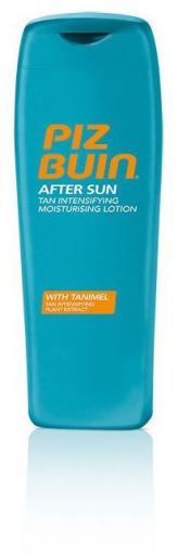 After-Sun Lotion Tan Intensifier 200 ml