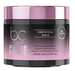 BC Bonacure Fiber Force Fortifying Mask 150 ml