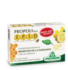 Epid Candys Honey-Lemon 20 enheter