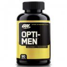 Opti-Men multivitamintabletter