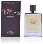 Terre d&#39;Hermès Eau Intense Vétiver Eau de Parfum Vaporizer 100 ml