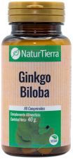 Ginkgo Biloba 80 tabletter