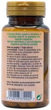 Ginkgo Biloba 80 tabletter