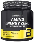 Amino Energy Zero med Elektrolyter Ananas mango 360 gr