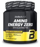 Amino Energy Zero med Elektrolyter Ananas mango 360 gr