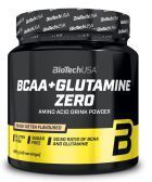 BCAA + Glutamin noll persika iste 480 gr