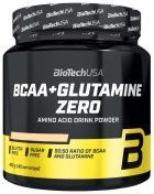 BCAA + Glutamin noll persika iste 480 gr