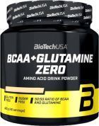 BCAA + Glutamin noll persika iste 480 gr