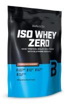 Iso Whey Zero Vanilj Kanelrulle 500 gr