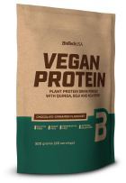 Vegansk protein hasselnöt 500 gr