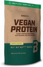 Vegansk protein hasselnöt 500 gr