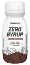 Zero Sirap Strawberry 320 ml