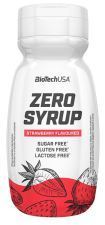 Zero Sirap Strawberry 320 ml