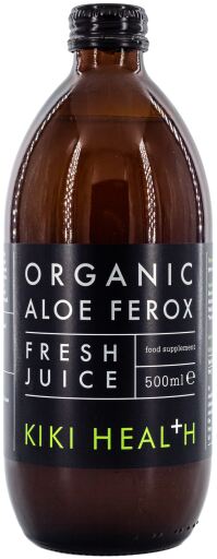 Ekologisk Ferox Aloe Juice 500 ml