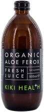 Ekologisk Ferox Aloe Juice 500 ml