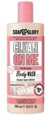 Clean on Me Creamy Clarifying Shower gel 500 ml