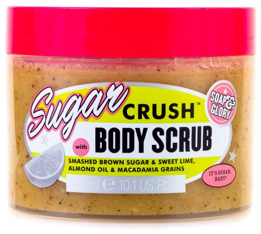 Sugar Crush Body Scrub 300 ml