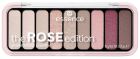 The Nude Edition Shadow Palette 10 gr