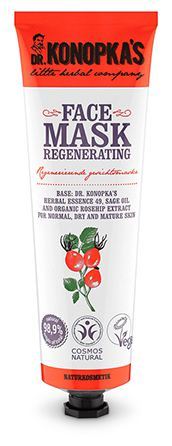 Regenererande ansiktsmask 75 ml