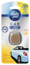 Car Clip Air Freshener 2 ml