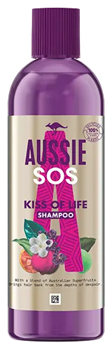 Sos Schampo 290 ml